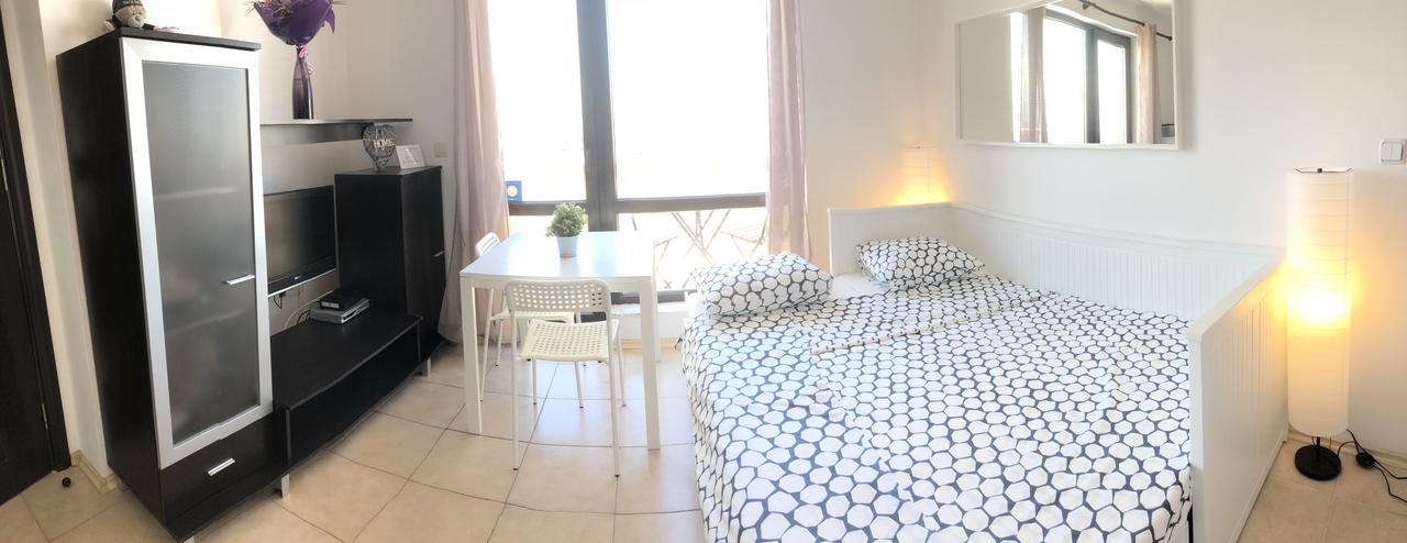 بلوفديف Apartment Oazis 53 المظهر الخارجي الصورة