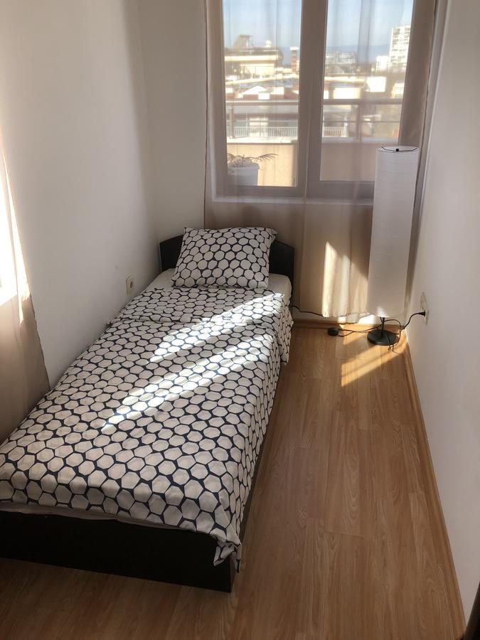 بلوفديف Apartment Oazis 53 المظهر الخارجي الصورة