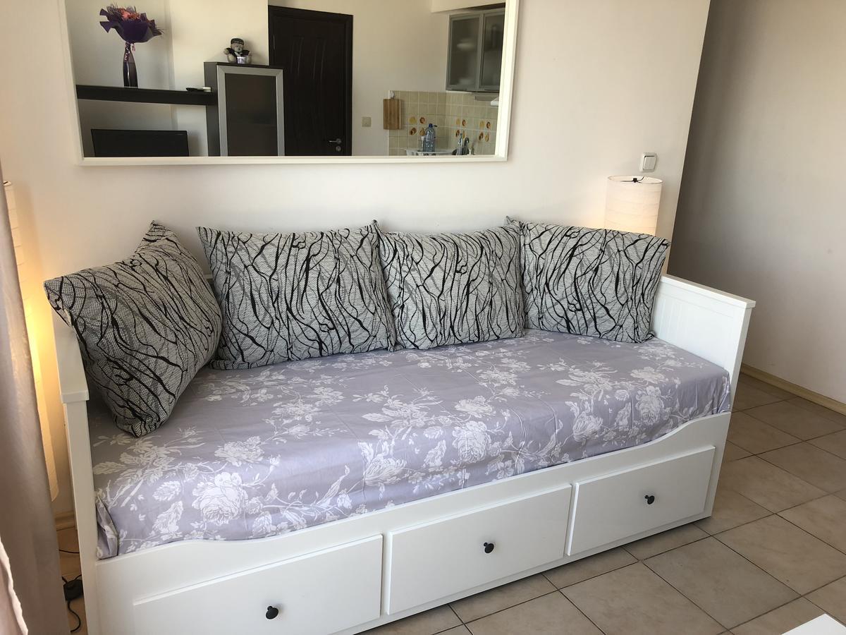 بلوفديف Apartment Oazis 53 المظهر الخارجي الصورة