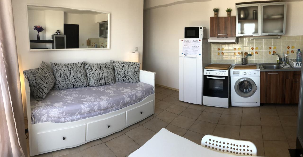بلوفديف Apartment Oazis 53 المظهر الخارجي الصورة
