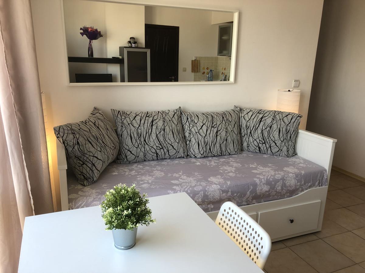 بلوفديف Apartment Oazis 53 المظهر الخارجي الصورة