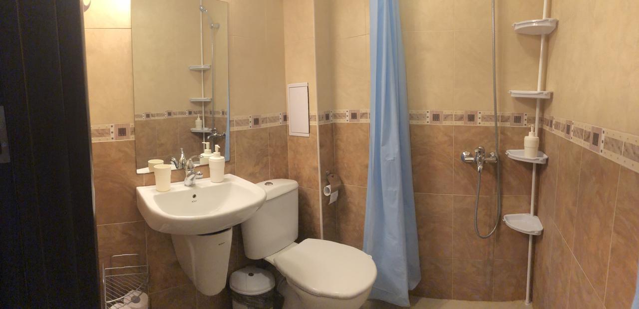 بلوفديف Apartment Oazis 53 المظهر الخارجي الصورة
