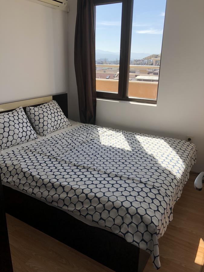 بلوفديف Apartment Oazis 53 المظهر الخارجي الصورة
