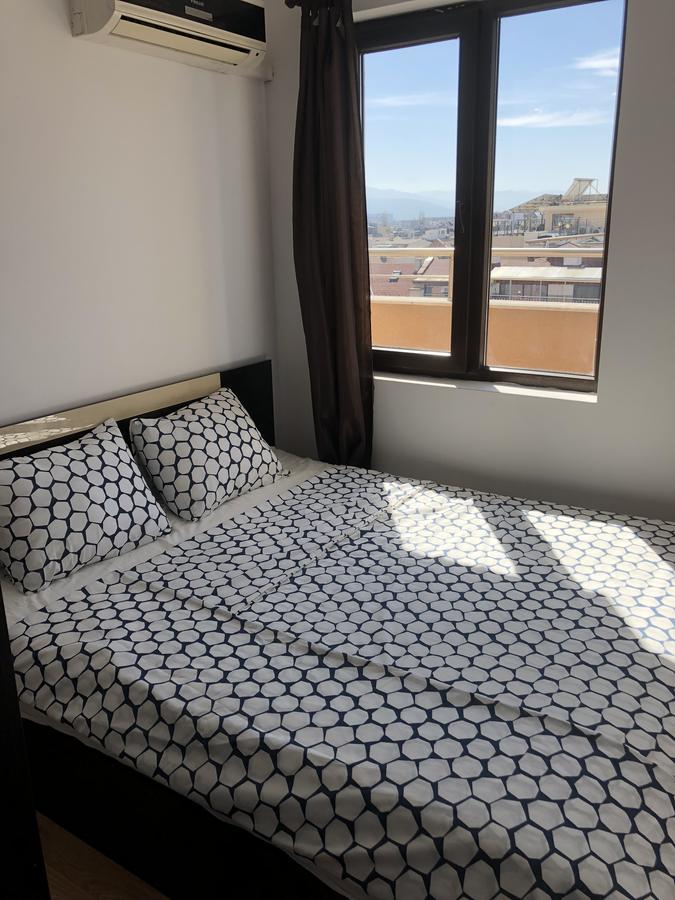 بلوفديف Apartment Oazis 53 المظهر الخارجي الصورة
