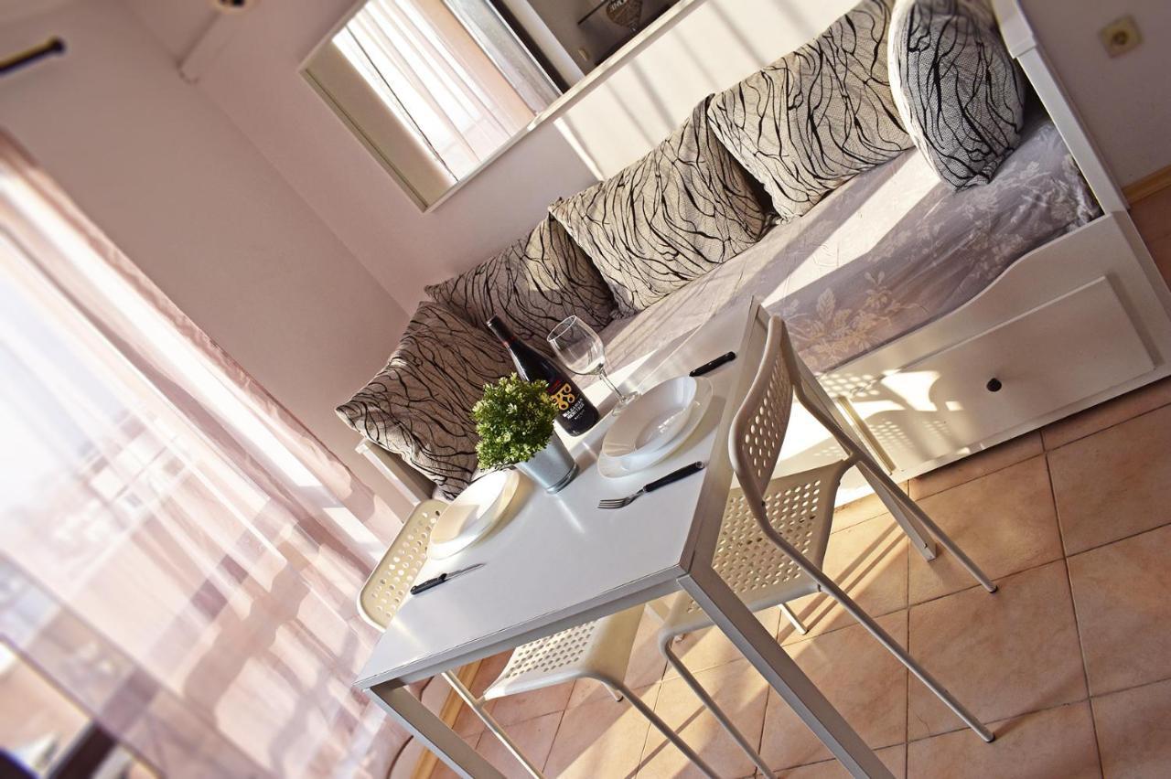 بلوفديف Apartment Oazis 53 المظهر الخارجي الصورة