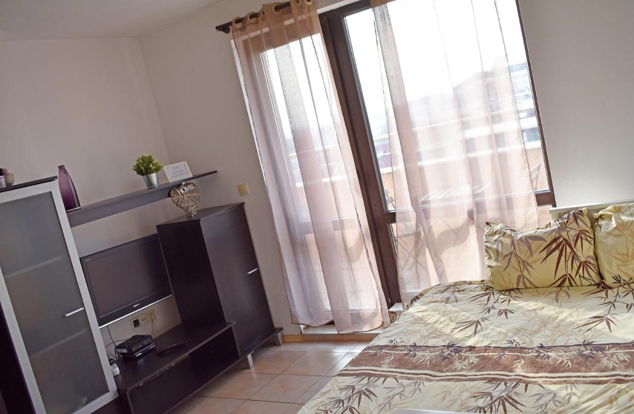 بلوفديف Apartment Oazis 53 المظهر الخارجي الصورة