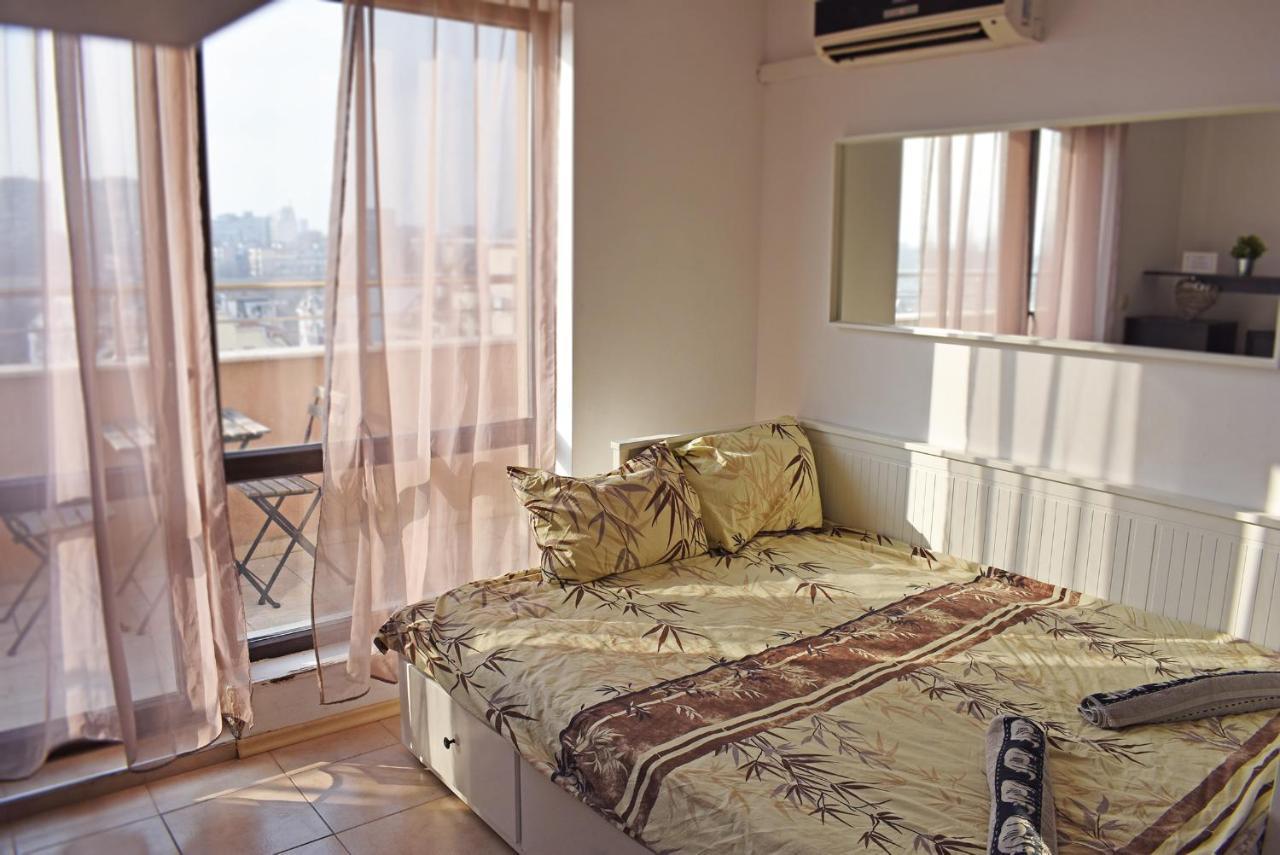 بلوفديف Apartment Oazis 53 المظهر الخارجي الصورة