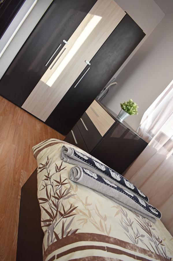 بلوفديف Apartment Oazis 53 المظهر الخارجي الصورة
