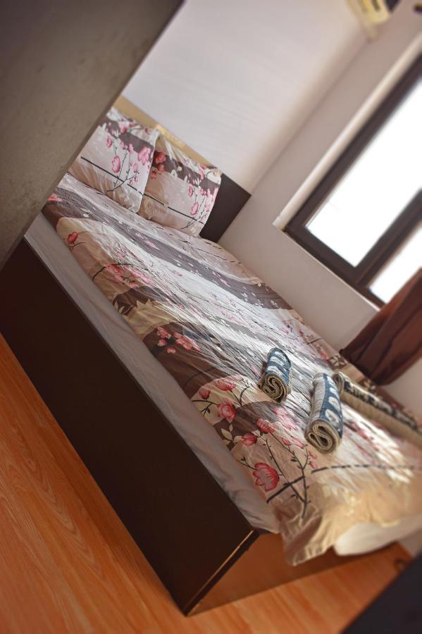 بلوفديف Apartment Oazis 53 المظهر الخارجي الصورة
