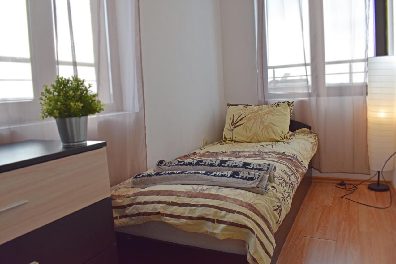بلوفديف Apartment Oazis 53 المظهر الخارجي الصورة