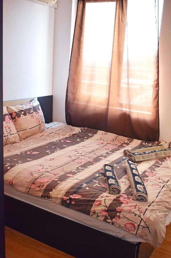 بلوفديف Apartment Oazis 53 المظهر الخارجي الصورة
