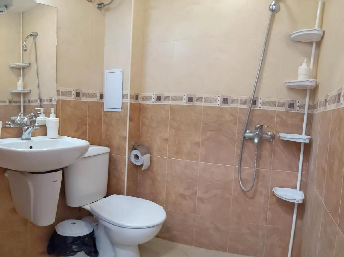 بلوفديف Apartment Oazis 53 المظهر الخارجي الصورة
