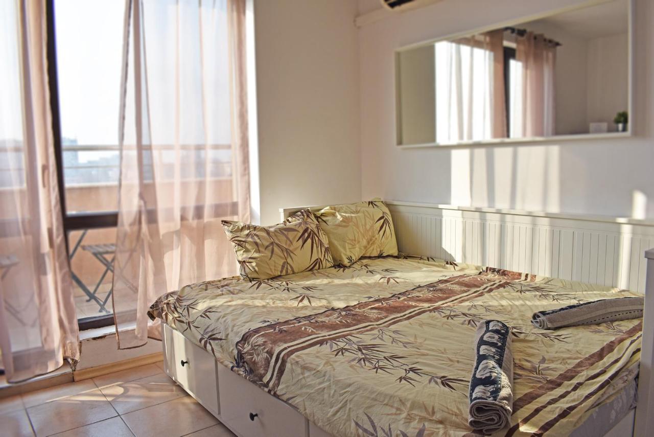 بلوفديف Apartment Oazis 53 المظهر الخارجي الصورة